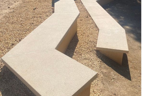 Banco Losa Micro Arena